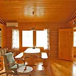 Σπίτι διακοπών Keltavuokko By Interhome