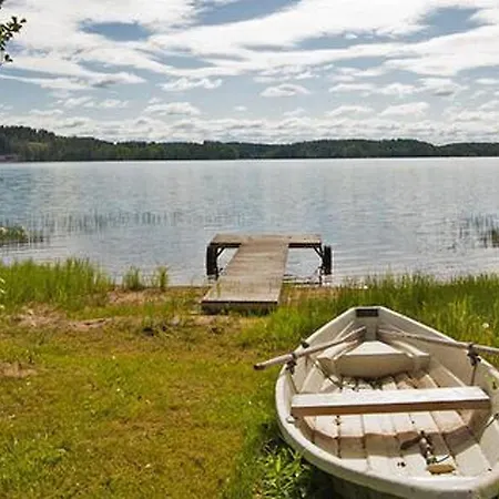 Keltavuokko By Interhome *