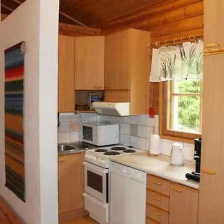 Keltavuokko By Interhome Sipsio