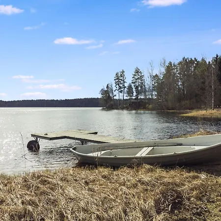 Сasa de vacaciones Keltavuokko By Interhome