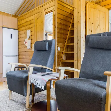 Сasa de vacaciones Keltavuokko By Interhome Sipsio