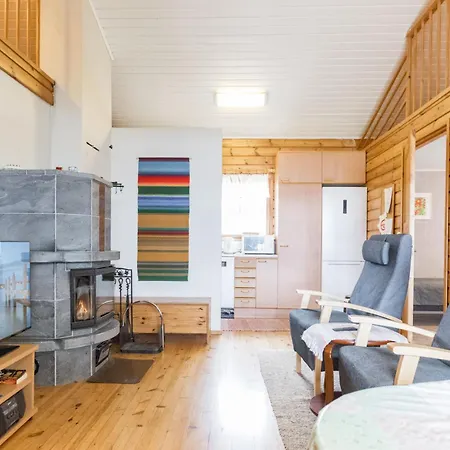 Сasa de vacaciones Keltavuokko By Interhome
