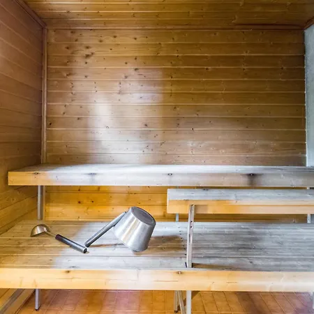 Сasa de vacaciones Keltavuokko By Interhome
