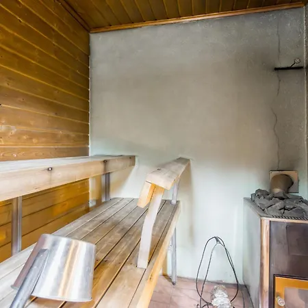 Keltavuokko By Interhome Сasa de vacaciones Sipsio