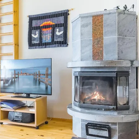 Keltavuokko By Interhome Сasa de vacaciones