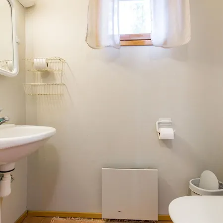 Сasa de vacaciones Keltavuokko By Interhome *