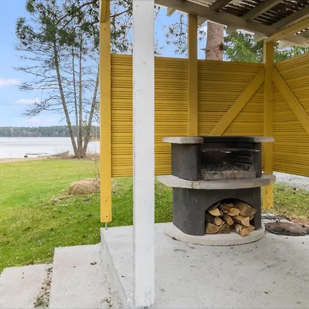 Keltavuokko By Interhome Сasa de vacaciones Sipsio