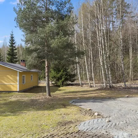 Сasa de vacaciones Keltavuokko By Interhome *
