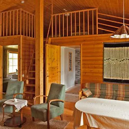 Loma-asunnot Keltavuokko By Interhome *