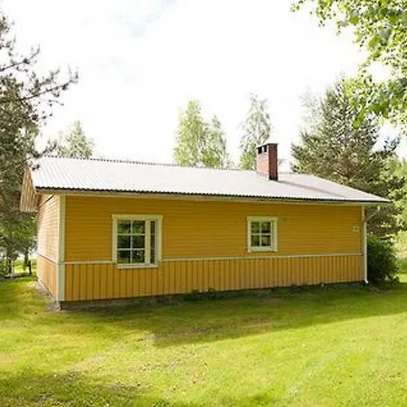 Keltavuokko By Interhome Nyaraló *