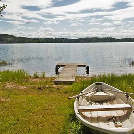 Keltavuokko By Interhome Loma-asunnot *