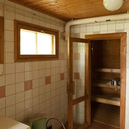 Nyaraló Keltavuokko By Interhome *