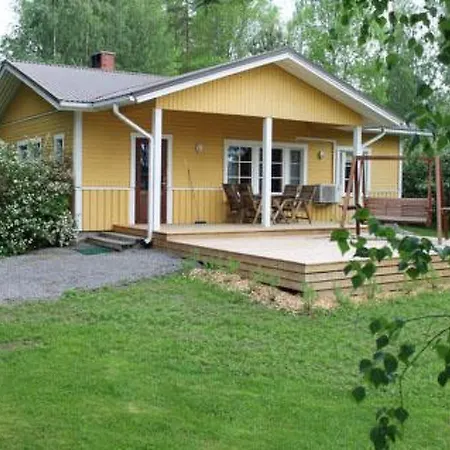 Keltavuokko By Interhome Loma-asunnot *