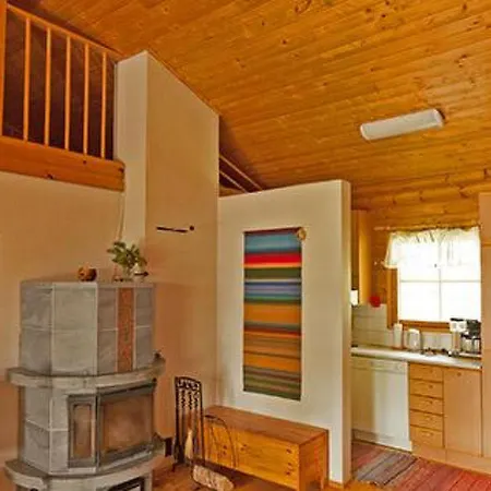 Casa vacanze Keltavuokko By Interhome Sipsio