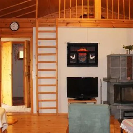 Keltavuokko By Interhome Loma-asunnot