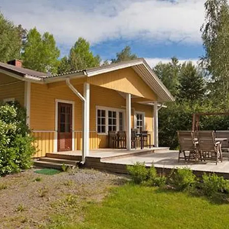 Keltavuokko By Interhome Sipsiö