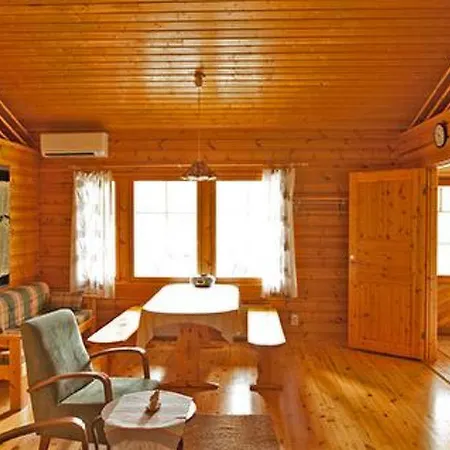 Keltavuokko By Interhome Nyaraló Sipsiö