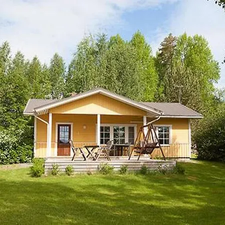 Casa vacanze Keltavuokko By Interhome