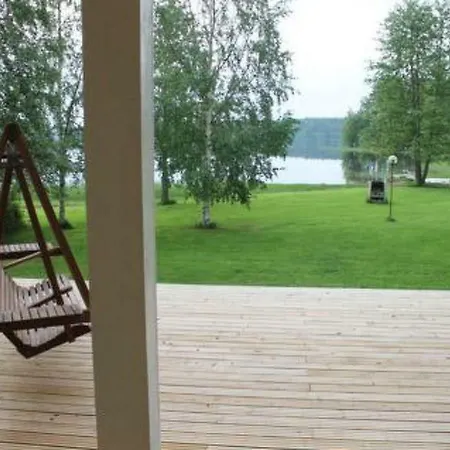 Keltavuokko By Interhome * Sipsiö