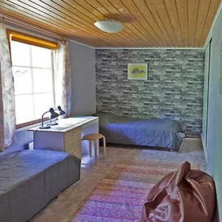 Nyaraló Keltavuokko By Interhome *