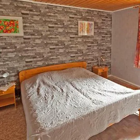 Keltavuokko By Interhome Casa vacanze
