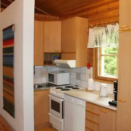 Keltavuokko By Interhome * Sipsiö