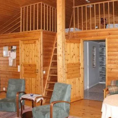 Keltavuokko By Interhome * Sipsiö