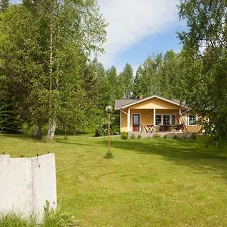 Keltavuokko By Interhome * Sipsio