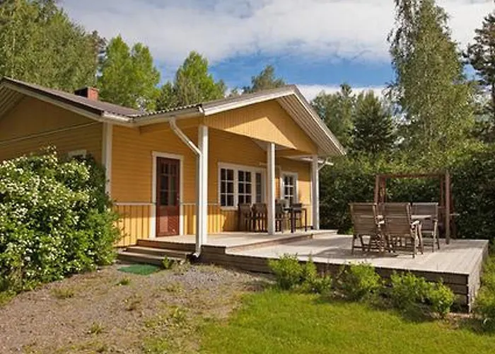 Keltavuokko By Interhome Σπίτι διακοπών