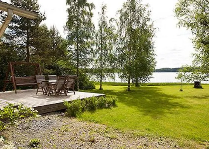 Keltavuokko By Interhome Σπίτι διακοπών *