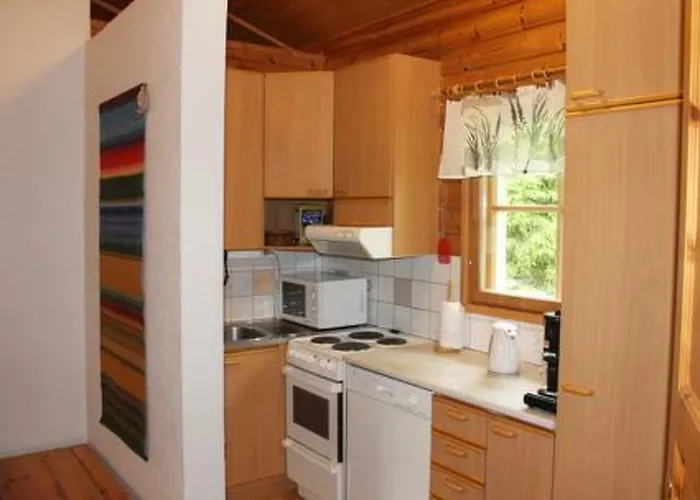 Keltavuokko By Interhome Sipsio