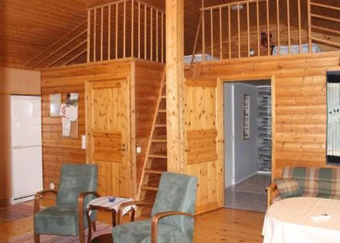 Keltavuokko By Interhome * Sipsio