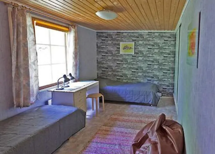 Keltavuokko By Interhome Σπίτι διακοπών *