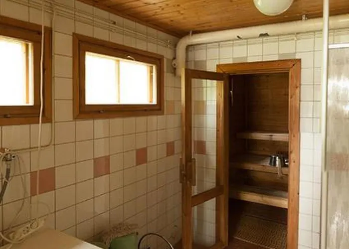 Keltavuokko By Interhome Σπίτι διακοπών