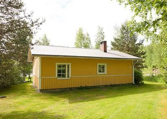 Keltavuokko By Interhome Σπίτι διακοπών Sipsio